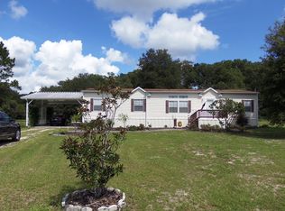 14750 NW 77th Ter, Trenton, FL 32693