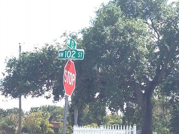 5th image of 1302 NW 102nd St