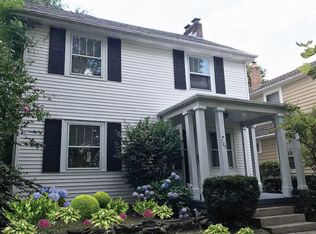 725 Euclaire Ave, Bexley, OH 43209