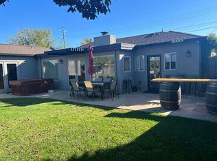 44 Mohawk Ave, Corte Madera, CA 94925