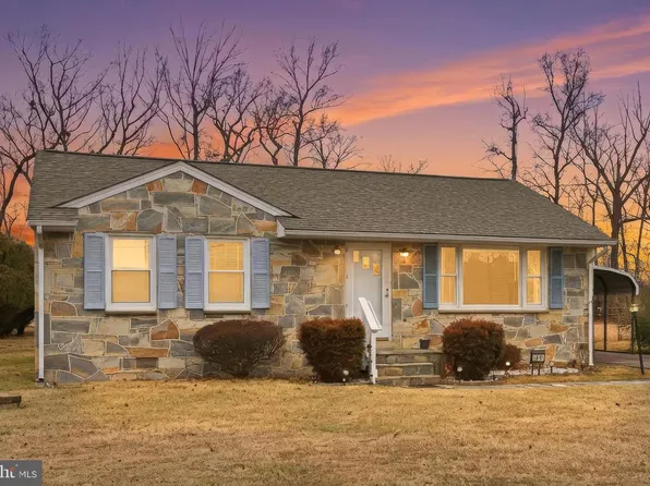 204 Musselman Rd, Fredericksburg, VA 22405