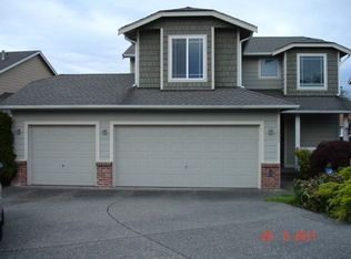 12955 SE 305th Pl, Auburn, WA 98092