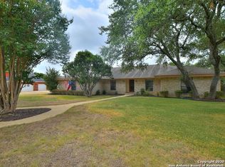 124 Merry Trl, San Antonio, TX 78232
