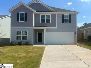 152 Cedar Shoals Ct, Easley, SC 29640