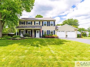 50 Krebs Rd, Plainsboro, NJ 08536