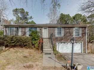 1416 Adams St, Pelham, AL 35124