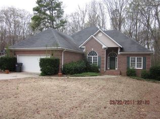 1500 Oconee Crossing Cir, Bogart, GA 30622