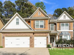 2735 Adams Landing Way, Powder Springs, GA 30127