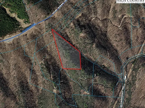 T-5 Thunder Ridge Lane, Blowing Rock, NC 28605