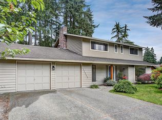 14805 167th Pl SE, Renton, WA 98059
