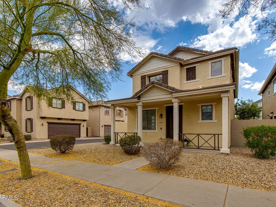 6907 S 8TH Drive, Phoenix, AZ 85041 | Zillow