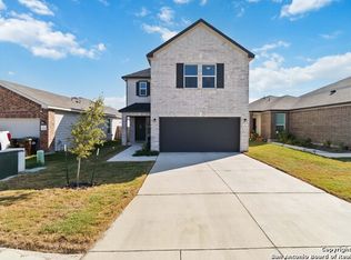 11538 Hocus Pocus, San Antonio, TX 78245