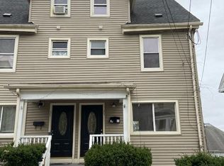 35 Harvard St, Everett, MA 02149