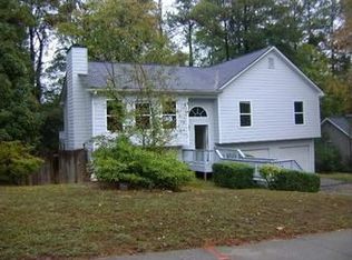 3001 Favor Pines Ct, Cumming, GA 30041