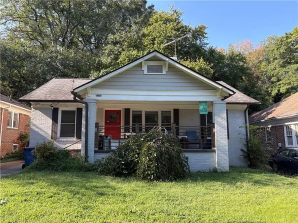 1770 W Forrest Ave, East Pt, GA 30344