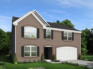 6447 Pinebark Pl, Indianapolis, IN 46217