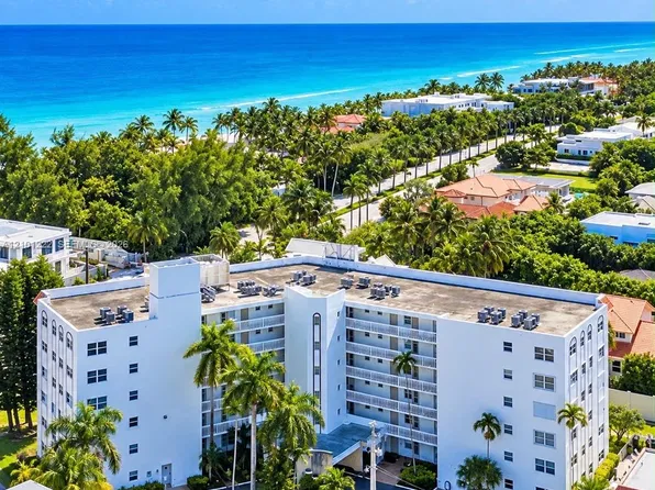 3199 S Ocean Dr APT 203, Hallandale Beach, FL 33009