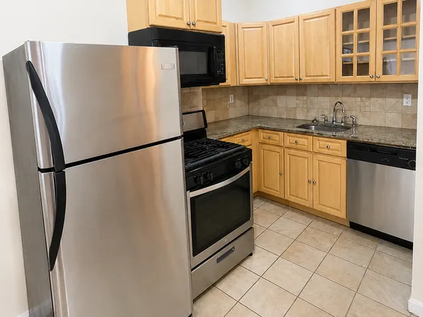 233 Barrow St APT 1, Jersey City, NJ 07302