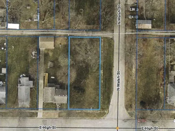 0 E High St, Garrett, IN 46738