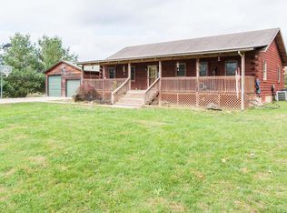 1209 Log Lick Rd, Winchester, KY 40391