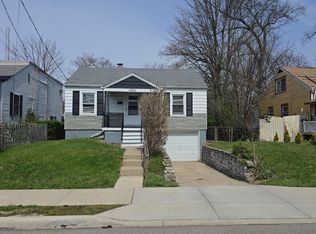 4556 Kugler Mill Rd, Cincinnati, OH 45236