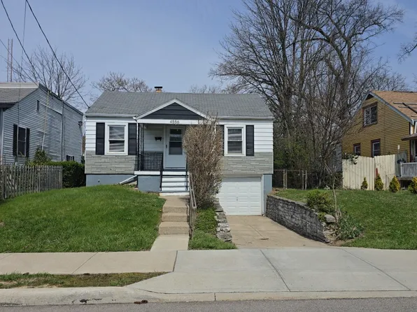 4556 Kugler Mill Rd, Cincinnati, OH 45236