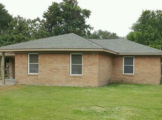 2329 Estate Dr, Deer Park, TX 77536