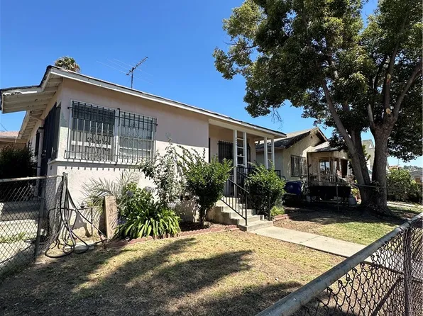 3318 Thelma Ave, Los Angeles, CA 90032