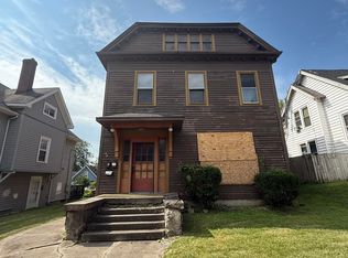 613 W Spencer Ave, Marion, IN