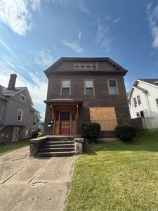 613 W Spencer Ave, Marion, IN, 46952