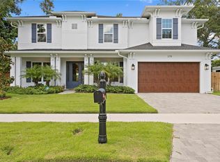 3719 W Palmira Ave, Tampa, FL 33629