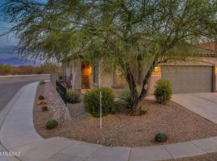 503 W Calle Sombra Linda, Sahuarita, AZ 85629