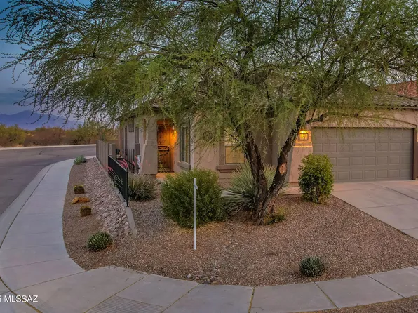 503 W Calle Sombra Linda, Sahuarita, AZ 85629