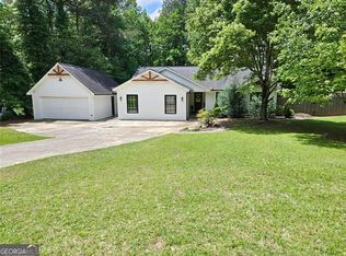 4360 Bullock Bridge Rd, Loganville, GA 30052