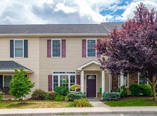 1061 Cherrybrook Dr, Harrisonburg, VA 22802