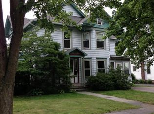 51 Franklin Ave, Tunkhannock, PA 18657