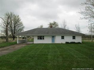 5310 Highway 362, Nabb, IN 47147