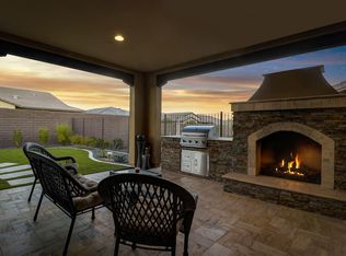18054 E Curva De Plata, Rio Verde, AZ 85263