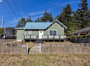2185 Jackson St, North Bend, OR