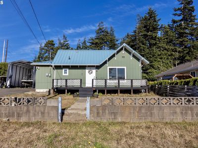 2185 Jackson St, North Bend, OR, 97459