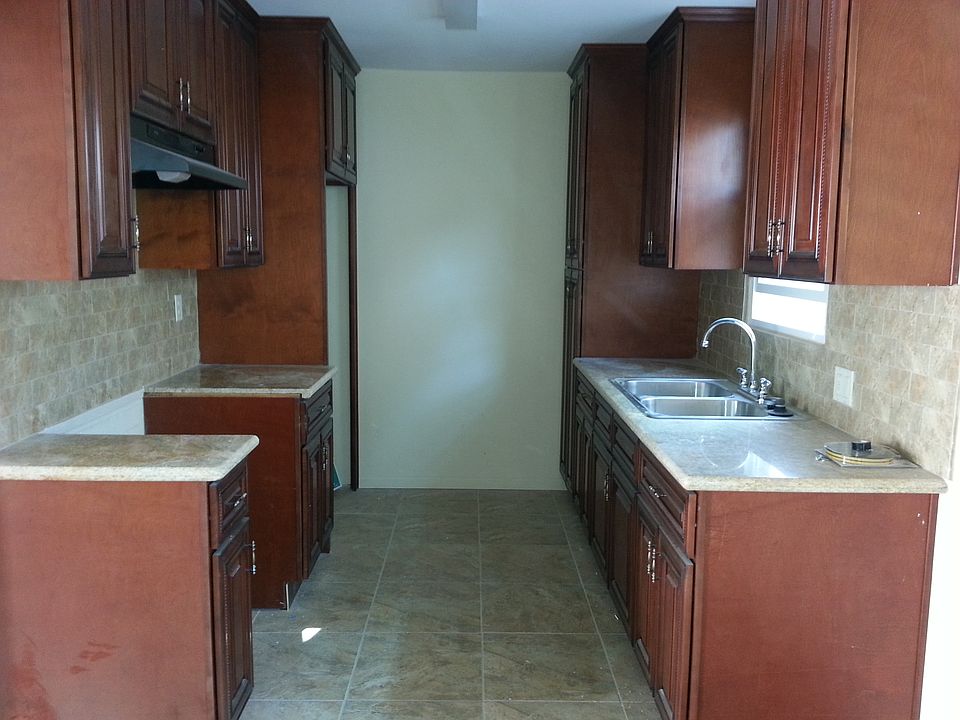 New Kitchen