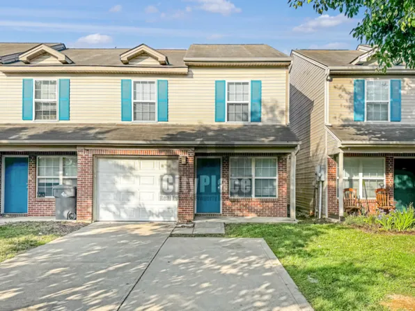 2946 Carson Dr, Indianapolis, IN 46227