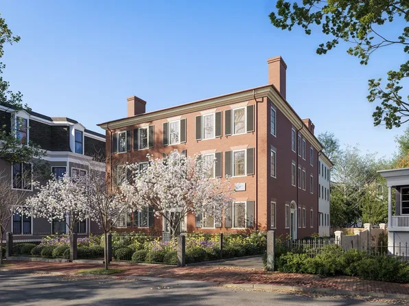 105 State St #201, Newburyport, MA 01950