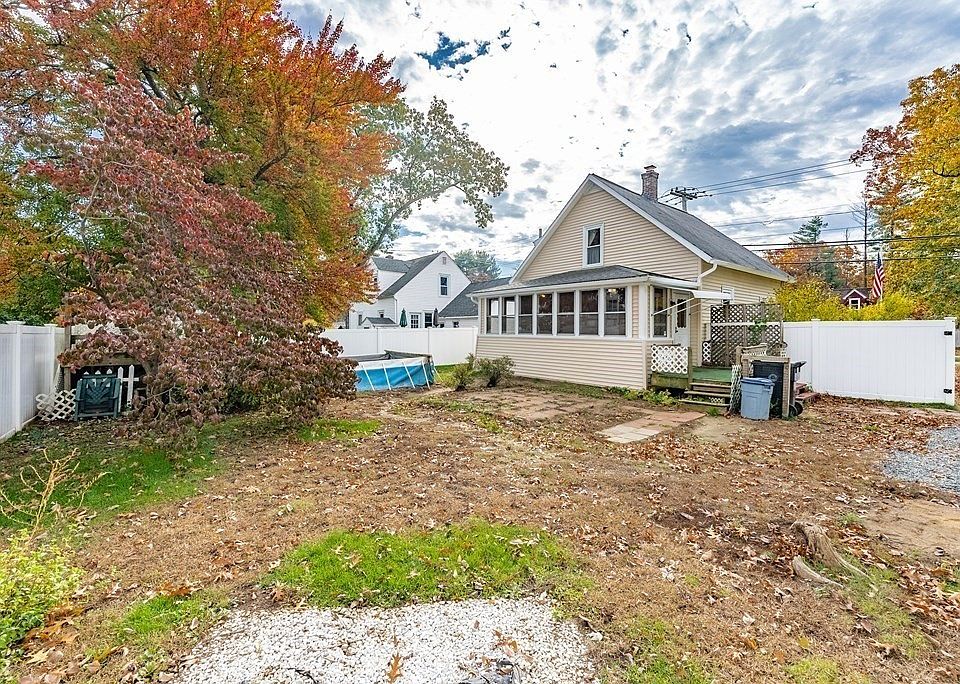 194 Holyoke Rd, Westfield, MA 01085 Zillow