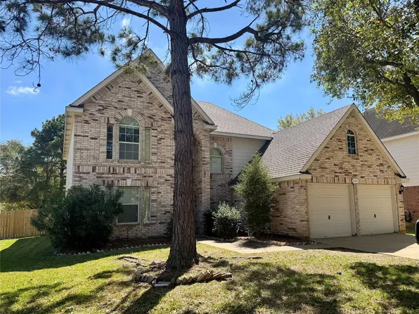 2311 Slate Ridge Ln, Katy, TX 77494