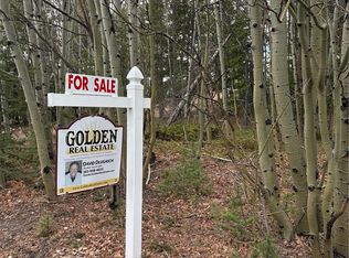 34251 Skyline Drive LOT 044124, Golden, CO 80403