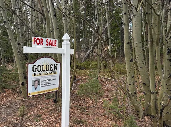 34251 Skyline Drive LOT 044124, Golden, CO 80403