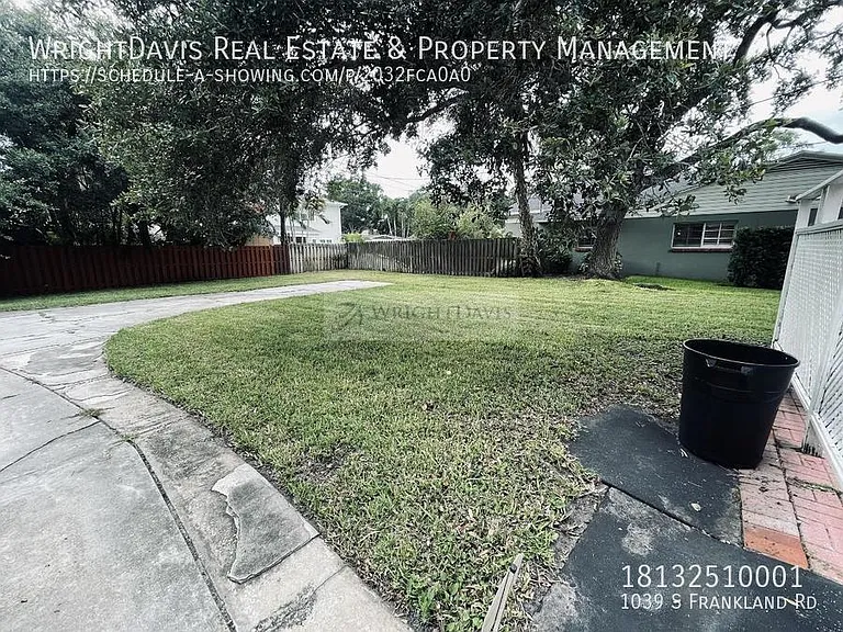 1039 S Frankland Rd — Photo 30