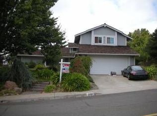 259 Duperu Dr, Crockett, CA 94525