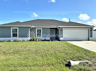 407 NW 6th St, Cape Coral, FL 33993